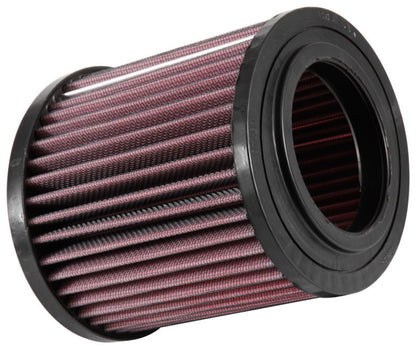 K&N Drop-In Air Filter | 2015-2021 Astra, ATS-V & Cruze & more | E-0650