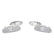 Westin Step Board Light Lens w/ Back Cavity 4/pkg - Clear