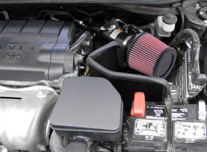 K&N Cold Air Intake | 2010-2015 Toyota Venza & Camry | 69-8617TTK