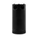 Mishimoto 2-Port Universal XL Baffled Catch Can - Black