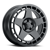 fifteen52 Turbomac 18x8.5 5x114.3 30mm ET 73.1mm Center Bore Asphalt Black Wheel