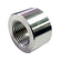 Torque Solution Weld Bung 3/8in (-18) NPT Female Aluminum