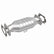 MagnaFlow Direct Fit Catalytic Converter Mf Gm