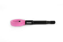 Load image into Gallery viewer, PERRIN 18-21 Subaru WRX &amp; STI / 13-25 BRZ / 17-20 Toyota 86 Tow Hook Kit (Front) - Hyper Pink