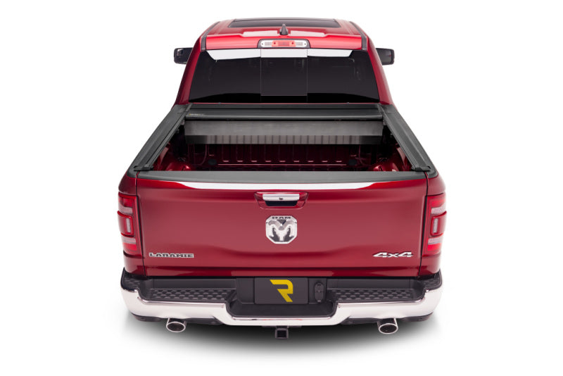 Retrax 19-22 Ram 1500 (6.4ft. Bed) Retrax IX