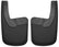Husky Liners 09-12 Ram 1500/2500/3500 Reg/Quad/Crew/Mega Cab Custom-Molded Rear Mud Guard (w/Flare)