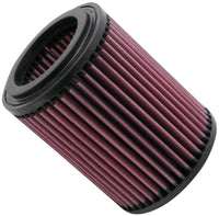 K&N Drop-In Air Filter | 2001-2008 Honda & Acura | E-2429