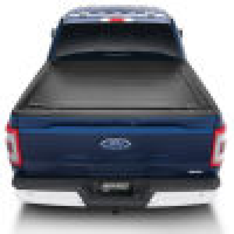 Retrax 21-22 Ford F-150 Super Crew/Super Cab (Incl. 2022 Lightning) 5.5ft Bed RetraxPRO MX