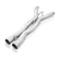 Stainless Works 2014-18 Corvette 6.2L Headers 2in Primaries w/ High-Flow Cats X-Pipe
