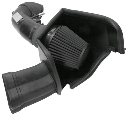 K&N Cold Air Intake | 2018-2023 Ford Mustang 5.0L V8 | 71-3540