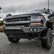 Westin 16-19 Chevy/GMC Silverado/Sierra 1500 Pro-Mod Front Bumper - Textured Black