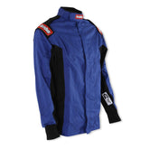 RaceQuip Single Layer Fire Suit Jacket 131927RQP