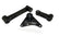 Torque Solution Billet Aluminum Engine Mount Kit: Dodge Neon SRT-4 2003-05