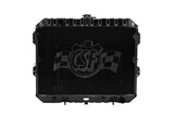 CSF 79-83 Nissan 280ZX 2.8L OEM Metal Radiator