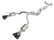 AWE Tuning 2021+ Cadillac Escalade 6.2L 0FG Dual Exit Exhaust System w/ 5in Diamond Blk Tips