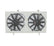 Mishimoto 89-94 Nissan 240sx S13 SR20DET Aluminum Fan Shroud Kit