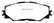 EBC 06-08 Toyota RAV 4 2.4 Greenstuff Front Brake Pads