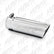 MBRP 14 Chevy/GMC 1500 Silverado/Sierra 4.3L V6/5.3L V8 Single Side Exit T409 3in Cat Back Exhaust