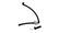 J&amp;L 2021-2025 Ford Bronco 2.7L 3.0 Oil Separator Passenger Side- Clear Anodized