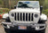 Oracle Jeep Wrangler JK/JL/JT High Performance W LED Fog Lights - w/o Controller