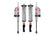 Eibach 07-15 Toyota Tundra Pro-Truck Coilover 2.0 Front w/ Rear Res Shocks Kit