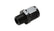 Vibrant -4AN Female to 1/8in NPT Male Swivel Straight Adapter Fitting