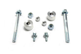 MaxTrac 05-18 Toyota Tacoma 4WD 6 Lug Front Differential Spacer Kit