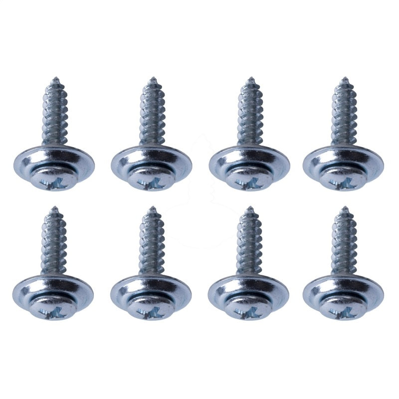 Omix Dashpad Screw Kit 76-86 Jeep CJ Models