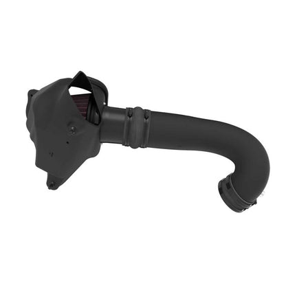 K&N Cold Air Intake | 2022-2025 Cadillac CT5 6.2L V8 | 63-3121