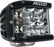 Rigid Industries D-SS - Spot - Single - Black Housing