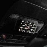 sPOD Ford 2021-on F-150 Mini 6 SourceLT Vehicle Specific Kit