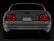 Raxiom 96-98 Ford Mustang Icon LED Tail Lights- Black Housing (Smoked Lens)