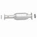 MagnaFlow Conv DF 96-99 Acura Integra GS LS