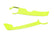 PERRIN 22-26 Subaru WRX Radiator Shroud - Neon Yellow