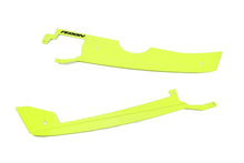 Load image into Gallery viewer, Perrin 22-23 Subaru WRX Radiator Shroud - Neon Yellow