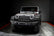 Oracle Oculus 7in Bi-LED Projector Headlights for Jeep Wrangler JK - 6000K
