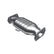 MagnaFlow Direct Fit Catalytic Converter Mf Gm