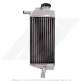 Mishimoto 04-09 Honda TRX450R Aluminum Radiator