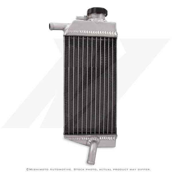 Mishimoto 04-09 Honda TRX450R Aluminum Radiator