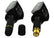 Ford Racing Bronco 5 Wheel TPMS w/Activation Tool Kit
