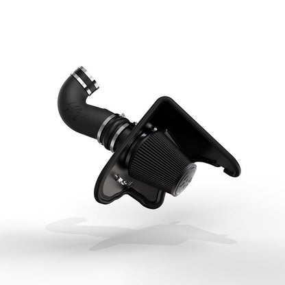 K&N Cold Air Intake | 2016-2024 Chevrolet Camaro 6.2L V8 | 30-3092