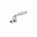 MagnaFlow Direct Fit Catalytic Converter 95-97 Toyota Landcruiser 4.5L/1996 Lexus LX 450 4.5L