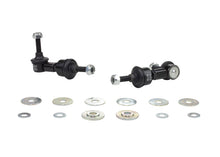 Load image into Gallery viewer, Whiteline 05-10 Ford Mustang Rear Sway Bar Links