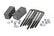 2 Inch Block & U-Bolt Kit | Chevy/GMC 1500 2WD/4WD (99-24)