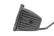 2 Inch Black Series LED Light Pods | Spot | Square | Cool White DRL