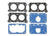 Renew Kit Carburetor Rebuild Kit for PN 64-3039/64-3052/64-3055/64-3126/64-3127/64-3257 and Numerous Other 2300 Model 2Bbl Applications Holley