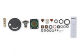 Renew Kit Carburetor Rebuild Kit for PN 64-3039/64-3052/64-3055/64-3126/64-3127/64-3257 and Numerous Other 2300 Model 2Bbl Applications Holley