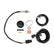 X-Series Wideband UEGO AFR Gauge Kit X-Digital Technology 8.501 to 181 AFR Scale AEM Electronics