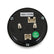 X-Series Wideband UEGO AFR Gauge Kit X-Digital Technology 8.501 to 181 AFR Scale AEM Electronics