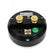 X-Series Wideband UEGO AFR Gauge Kit X-Digital Technology 8.501 to 181 AFR Scale AEM Electronics
